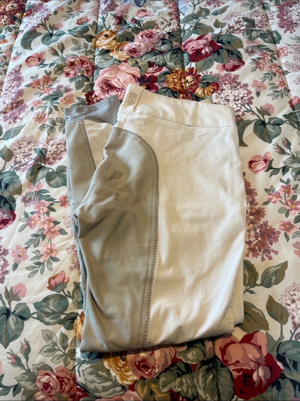 Tredstep symphony breeches